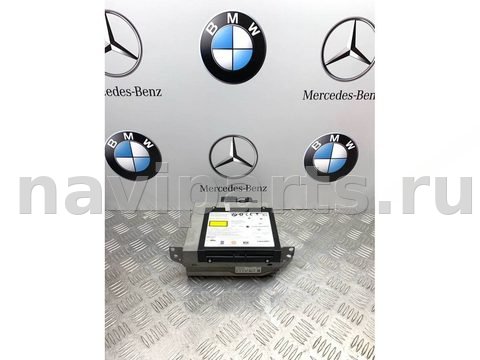 Блок мультимедиа BMW 5 G30/G31, 2018 г., OEM 8721884, арт. 155-2-115