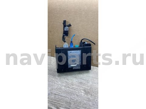 Блок мультимедиа Chevrolet Malibu, 2016 г., OEM 23415901, арт. 155-2-123556, фото 2