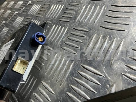 Блок мультимедиа Mercedes CLA C117, 2015 г., OEM A1729002809, арт. 155-2-19024