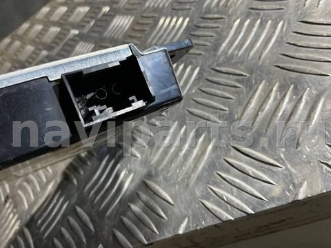 Блок мультимедиа Mercedes CLA C117, 2015 г., OEM A1729002809, арт. 155-2-19024, фото 2