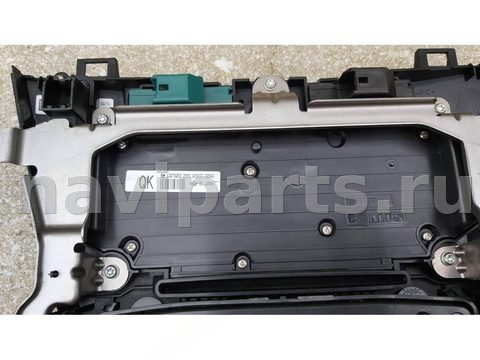 Блок мультимедиа BMW X4 G02, 2020 г., OEM 8721884, арт. 155-2_2