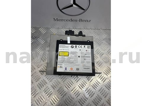 Блок мультимедиа BMW X4 G02, 2020 г., OEM 8721884, арт. 155-2_2, фото 3
