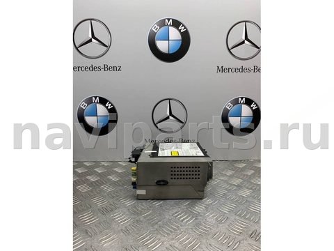 Блок мультимедиа BMW X4 G02, 2020 г., OEM 8721884, арт. 155-2_2, фото 4
