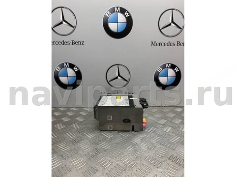 Блок мультимедиа BMW 7 G11/G12, 2017 г., OEM 8721884, арт. 155-2_3, фото 6