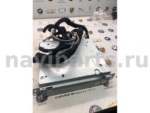 Блок мультимедиа Alfa Romeo Giulia, 2018 г., OEM 50553591, арт. 155-3-123556