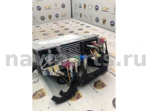 Блок мультимедиа Alfa Romeo Giulia, 2018 г., OEM 50553591, арт. 155-3-123556, фото 3