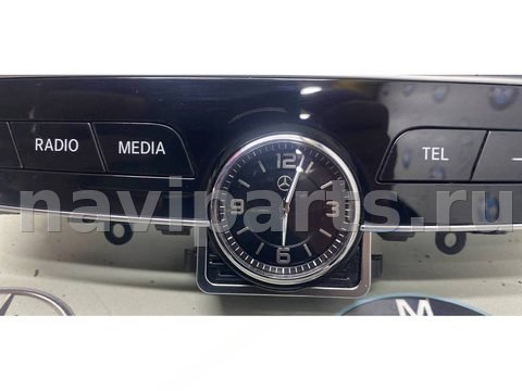 Блок мультимедиа Mercedes C W205, 2020 г., OEM A2059056411, арт. 155-3, фото 5