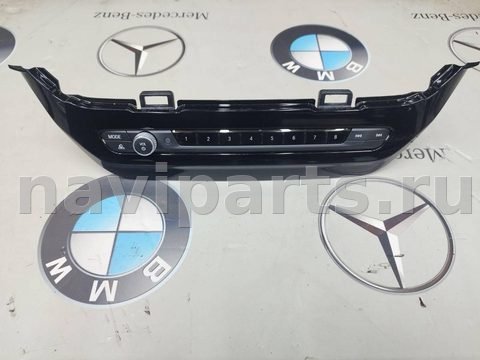 Блок мультимедиа BMW X3 G01, 2024 г., OEM 5A47C39, арт. 155-4-115