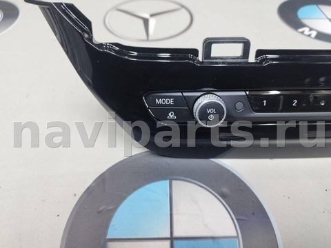Блок мультимедиа BMW X3 G01, 2024 г., OEM 5A47C39, арт. 155-4-115, фото 3