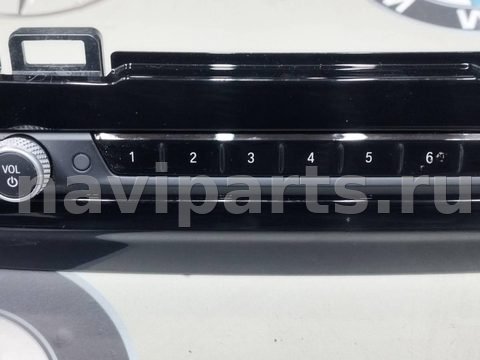 Блок мультимедиа BMW X3 G01, 2024 г., OEM 5A47C39, арт. 155-4-115, фото 4