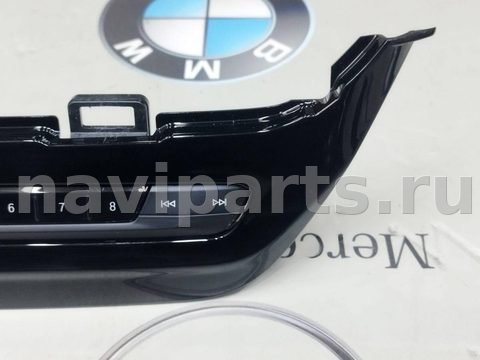 Блок мультимедиа BMW 8 G14/G15/G16, 2022 г., OEM 5A47C39, арт. 155-4_5, фото 5