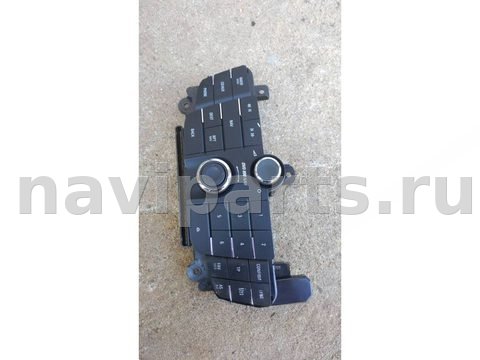 Блок мультимедиа Opel Insignia, 2011 г., OEM 13273256, арт. 155-5