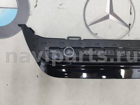 Блок мультимедиа BMW X3 G01, 2023 г., OEM 5A47C39, арт. 155-5_1, фото 3