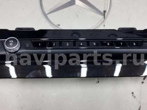 Блок мультимедиа BMW X3 G01, 2023 г., OEM 5A47C39, арт. 155-5_1, фото 4