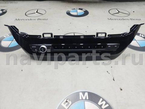 Блок мультимедиа BMW X3 G01, 2019 г., OEM 5A47C39, арт. 155-5_7