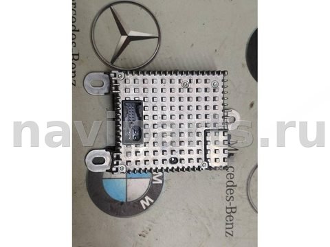 Блок мультимедиа Mercedes S W223, 2020 г., OEM A2148208200, арт. 155-6_2