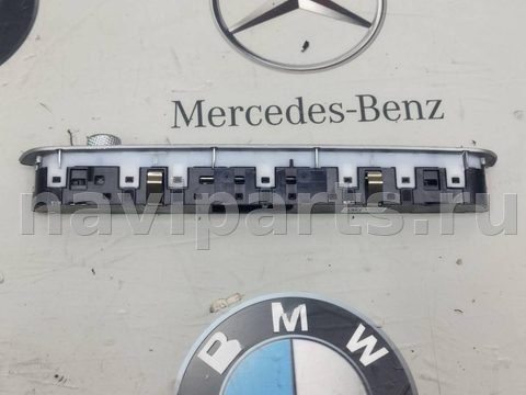 Блок мультимедиа BMW X6 M F96, 2023 г., OEM 5A64198, арт. 155-7_3, фото 3