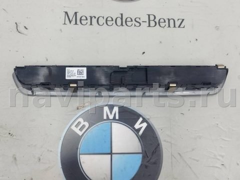 Блок мультимедиа BMW X6 M F96, 2023 г., OEM 5A64198, арт. 155-7_3, фото 4