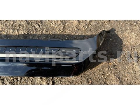 Блок мультимедиа BMW X3 M F97, 2021 г., OEM 5A47C39, арт. 155-8_2, фото 2