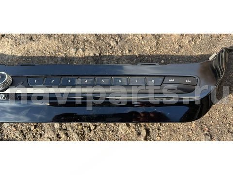 Блок мультимедиа BMW X6 G06, 2023 г., OEM 5A47C39, арт. 155-8_5, фото 3
