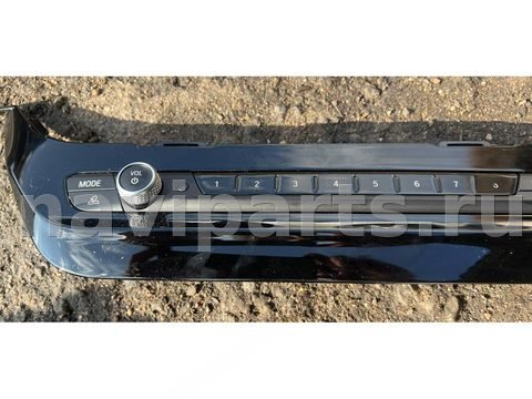 Блок мультимедиа BMW X6 G06, 2023 г., OEM 5A47C39, арт. 155-8_5, фото 4