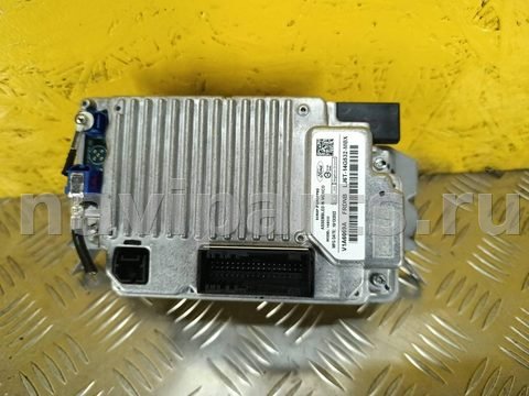 Блок мультимедиа BMW X6 G06, 2023 г., OEM 5A64198, арт. 155-9_1