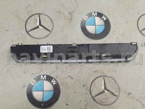 Блок мультимедиа BMW X6 G06, 2023 г., OEM 5A64198, арт. 155-9_1, фото 6