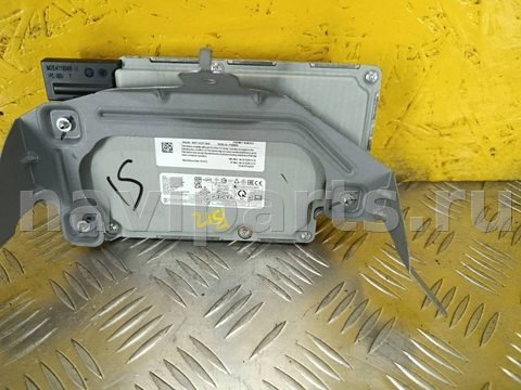 Блок мультимедиа BMW XM G09, 2022 г., OEM 5A64198, арт. 155-9_3