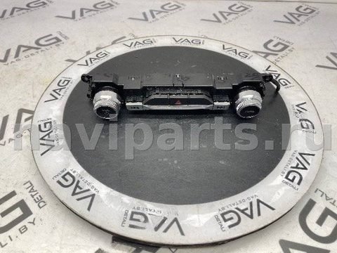 Блок мультимедиа Ford Explorer, 2020 г., OEM LB5T18K811AG, арт. 160043543