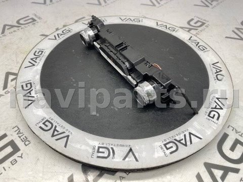 Блок мультимедиа Ford Explorer, 2020 г., OEM LB5T18K811AG, арт. 160043543, фото 2