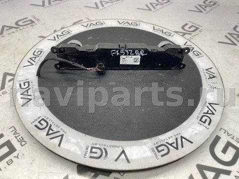 Блок мультимедиа Ford Explorer, 2020 г., OEM LB5T18K811AG, арт. 160043543, фото 4
