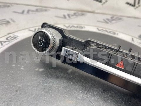 Блок мультимедиа Ford Explorer, 2020 г., OEM LB5T18K811AG, арт. 160043543, фото 7