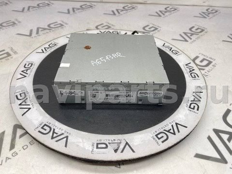 Блок мультимедиа Audi A6 C7 (S6,RS6), 2013 г., OEM 4G0035082D, арт. 160281824