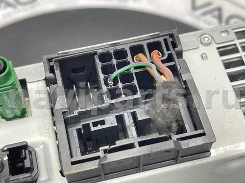 Блок мультимедиа Audi A6 C7 (S6,RS6), 2013 г., OEM 4G0035082D, арт. 160281824, фото 8