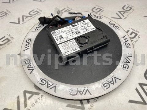 Блок мультимедиа Buick Encore, 2018 г., OEM 84364936, арт. 160598136