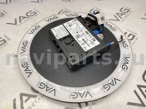 Блок мультимедиа Buick Encore, 2018 г., OEM 84364936, арт. 160598136, фото 2