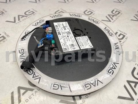 Блок мультимедиа Buick Encore, 2018 г., OEM 84364936, арт. 160598136, фото 4