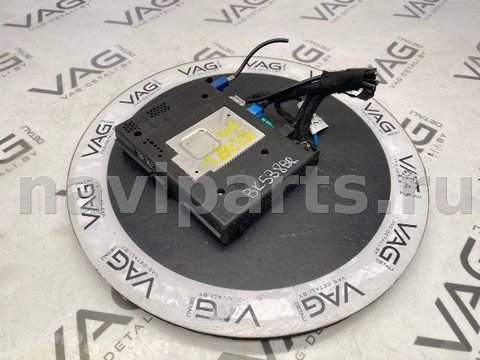 Блок мультимедиа Buick Encore, 2018 г., OEM 84364936, арт. 160598136, фото 5