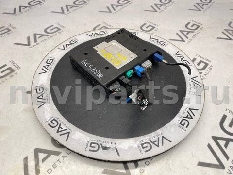 Блок мультимедиа Buick Encore, 2018 г., OEM 84364936, арт. 160598136, фото 6