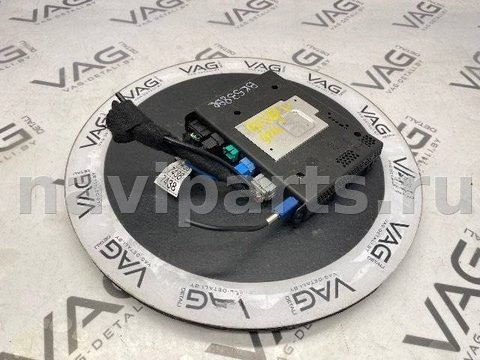 Блок мультимедиа Buick Encore, 2018 г., OEM 84364936, арт. 160598136, фото 7