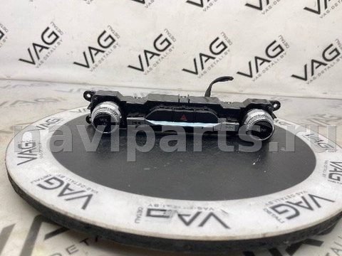 Блок мультимедиа Ford Explorer, 2020 г., OEM LB5T18K811AF, арт. 167442633