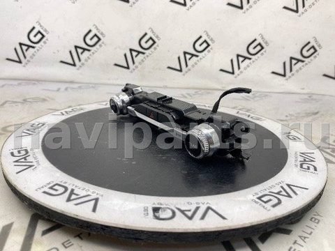 Блок мультимедиа Ford Explorer, 2020 г., OEM LB5T18K811AF, арт. 167442633, фото 2
