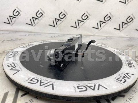 Блок мультимедиа Ford Explorer, 2020 г., OEM LB5T18K811AF, арт. 167442633, фото 3