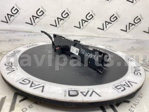 Блок мультимедиа Ford Explorer, 2020 г., OEM LB5T18K811AF, арт. 167442633, фото 5