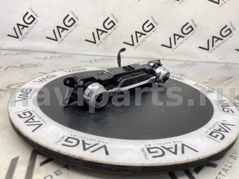 Блок мультимедиа Ford Explorer, 2020 г., OEM LB5T18K811AF, арт. 167442633, фото 6