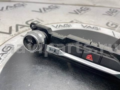 Блок мультимедиа Ford Explorer, 2020 г., OEM LB5T18K811AF, арт. 167442633, фото 7