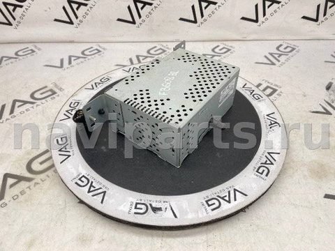 Блок мультимедиа Ford Bronco Sport, 2022 г., OEM M1PT18K810AC, арт. 168001649_2, фото 3