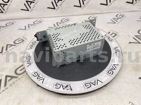 Блок мультимедиа Ford Bronco Sport, 2022 г., OEM M1PT18K810AC, арт. 168001649_2, фото 4