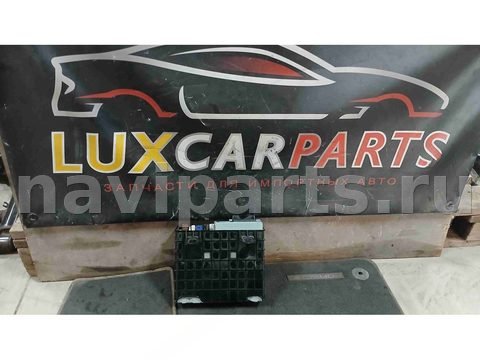 Блок мультимедиа Audi Q8, 2019 г., OEM 4K0035063D, арт. 16959