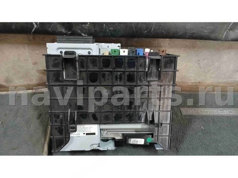 Блок мультимедиа Audi Q8, 2019 г., OEM 4K0035063D, арт. 16959, фото 6